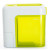 Small Personal Desktop Mini Shredder Electric Portable Waste Paper Shredder Office 