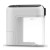 Small Personal Desktop Mini Shredder Electric Portable Waste Paper Shredder Office 