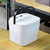 9925 Mini Shredder 3.5L Office Small File Electric Shredder 