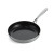 Blue Diamond Stainless Clad Pro 11" Fry Pan Midnight Diamond Coated Ceramic Nonstick 