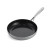 Blue Diamond Stainless Clad Pro 11" Fry Pan Midnight Diamond Coated Ceramic Nonstick 