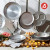 de Buyer MINERAL B Carbon Steel Fry Pan - 12.5” - Ideal for Searing, Sauteing & Reheating - Naturally Nonstick