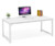 Computer Desk, 63 x 31.5 inch Large Executive Office Desk