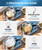 Electric Stand Mixer, 660W 6 Speed Kitchen Mixer with Pulse Button
