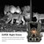 HC-801M Hunting Camera 2G  16MP Trail Camera SMS/MMS/SMTP Photo Traps Infrared 0.3s Trigger Time