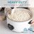 60-Cup (Cooked) / 14Qt. Rice & Grain Cooker (ARC-1430E)