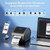 Thermal Label Printer 4x6 - D520BT Thermal Shipping Label Printer for Small Business,
