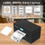 Thermal Bluetooth Label Printer Compatible with Windows, iPhone and Android,