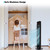 48" Electric Oscillating Tower Fan with Remote Controland Large LED Display For Home Office