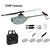 C127 2.4G RC Helicopter Professional 720P Camera 6 Axis Gyro WIFI Sentry Spy