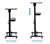 Stand Up Desk, Portable Podium and Presentation Lectern Height-Adjustable Multi-Purpose Stand Up Desk, Portable Podium and Presentation Lectern Height-Adjustable Multi-Purpose