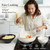 Handles,Induction RV Kitchen Set