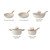 16PCS Pots and Pans Set Non Stick Cookware Set