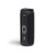 FLIP 5, Waterproof Portable Bluetooth Speaker, Black, Small