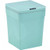13 Gallon Trash Can Plastic Kitchen Trash Can Automatic Touch Free