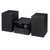 Professional JBS-500 Modern Bluetooth Wireless Stereo Music System Home CD Player, MP3 USB
