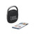 Clip 4 - Speaker - for portable use - wireless - Bluetooth - 5 Watt - black
