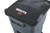 Commercial Products Brute Rollout Trash/Garbage Can/Bin with Wheels, 32 GAL,