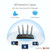 AX3000 WiFi 6 Router (RT-AX57) - Dual Band Gigabit Wireless Internet Router, Gaming & Streaming