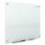 Quartet Magnetic Glass Dry Erase White Board,