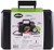 Portable Car, SUV, 4x4 Air Compressor, Heavy Duty, 2x Pro Power, Heavy Duty, with Analog 150 psi Dial Gauge