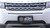 Plate Pocket by BumpTek - Flexible Rubber Front Bumper Guard, Front Bumper Protection, License Plate Frame. Cushions Parking Bumps! (Extreme Edition)