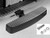 WeatherTech BumpStep XL with Theft Deterrent Stainless Hardware