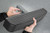 WeatherTech BumpStep XL with Theft Deterrent Stainless Hardware