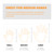 ProtoArc Ergonomic Vertical Mouse, EM11 NL Bluetooth Mouse Wireless,