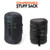Akmax.cn Down Mummy Sleeping Bag 0 Degree F 400 Fill Power for 3-4 Seasons Ultralight Compact Portable Waterproof 