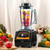 A7400 Portable Juicer Blender - 3.9L 2800W for Mixed Juice Shakes & Smoothie
