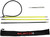 Scuba Choice Hybrid Hawaiian Sling Travel Spearfishing Pole Spear with 3 Prong Tip (3-Piece)