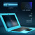 Laptop Computer(10.1 inch), Quad Core Powered by Android 12.0, Netbook Computer with WiFi,