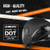 DOT Motorcycle Full Face Helmet, Flip Up Dual Visor Helmet, Motorcycle Helmet Adult, Sun Shield Lightweight Street Bike DOT Approved Sport Bike Unisex Adult Model-167 Matte Black - XXL