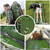 Camping Mat Ultralight Camping Sleeping Pad With Pillow Inflatable Mattress Bed Outdoor Waterproof Air Bed