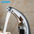 Automatic Hands Touch Free Sensor Faucet Bathroom Sink Tap Bathroom Faucet Water Mixer Crane Torneira Banheiro