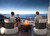 Wood Burning Firepit with Ash Pan, Portable Outdoor Firepit with Cooking Grate & Poker