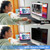 Computer Privacy Screen Filter for 21:9 Aspect Ratio Widescreen Monitor - Anti Glare Blue Light Filter,