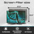 Screen Protector Privacy Screen Panel for 24 inches (Screen Measured Diagonally) Computer Monitor,