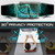 Screen Protector Privacy Screen Panel for 24 inches (Screen Measured Diagonally) Computer Monitor,