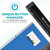 Express Portable Scanner-v4 8PPM simplex:Document Scanner, Free PDF Editor, pdf Scanner,
