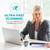 Express Portable Scanner-v4 8PPM simplex:Document Scanner, Free PDF Editor, pdf Scanner,