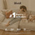 Air Purifiers for Bedroom Home, 3-in-1 Filter Cleaner with Fragrance Sponge for Better Sleep