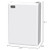 Air Purifiers for Home Large Room up to 1740ft², H13 HEPA Air Filter for Pets Hair Dander Smoke Pollen Dust