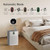 Smart Air Purifier for home Large Rooms up to 1076 ft², Wi-Fi and Alexa compatible