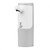 Liquid Soap Dispenser  Creative Long Standby Time Refillable  Wall-mounted Intelligent Induction Soap Dispenser for Hotel