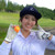 Golf Ball Panther | Urethane Cover, Ultra-Soft Feel, Accurate Flight, Stopping Power | 48 Balls, Orange