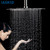 Wholesale and Retail 40cm * 40cm Rainfall Shower Head 16 inch Ceiling Rain Shower Rain Shower Head 16 inch