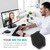 Conference USB Microphone for Computer Desktop and Laptop with 180° / 20' Long Pick up Range Compatible
