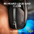 Wireless Bluetooth Gaming Headset - Lightweight, built-in mics, 18h battery-Black